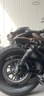 Sportster rear fender, Ophalen of Verzenden