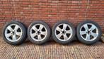Winterset 18 inch Mercedes-Benz ML W164 origineel, Auto-onderdelen, Ophalen, 18 inch, Banden en Velgen, Winterbanden