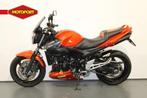 Suzuki GSR 600 ABS (bj 2009), Motoren, Motoren | Suzuki, Bedrijf, Meer dan 35 kW, Naked bike