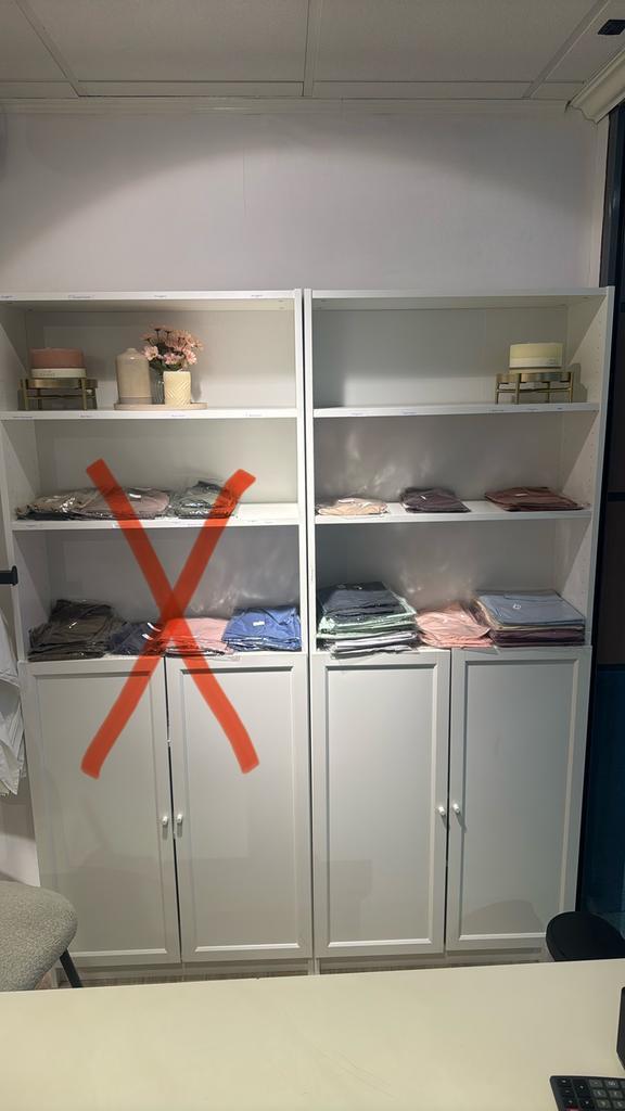 1x Ikea billy boekenkast, Huis en Inrichting, Kasten | Boekenkasten, Zo goed als nieuw, 50 tot 100 cm, 200 cm of meer, 25 tot 50 cm