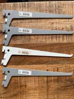 Regalo Plankdragers 23cm - Set van 4, Ophalen of Verzenden, Gebruikt