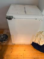 AEG koelkast (SKB68821AF), Witgoed en Apparatuur, Koelkasten en IJskasten, 100 tot 150 liter, Energieklasse A of zuiniger, 45 tot 60 cm