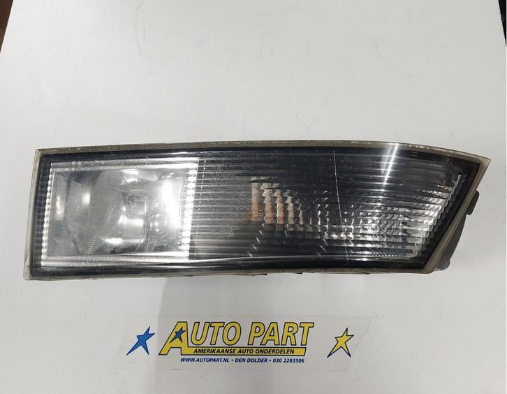 Cadillac Escalade mistlamp voor 2007-2014, Auto-onderdelen, Verlichting, Amerikaanse onderdelen, Cadillac, Gebruikt, Ophalen of Verzenden