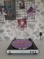 Platenspeler Van Audio Technica AT-LP60XBT Bluetooth, Overige merken, Automatisch, Ophalen of Verzenden, Zo goed als nieuw