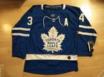 Toronto Maple Leafs Jersey Matthews maat: L, Sport en Fitness, IJshockey, Nieuw, Ophalen of Verzenden, Kleding