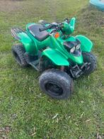 Quad 100cc met kenteken, Ophalen of Verzenden, Gebruikt, Pitbike