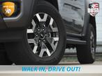 Ford Ranger Wildtrak | 2.3L | Double Cab | PHEV Ook Milieuzo, Auto's, Automaat, Zwart, Overige kleuren, 2261 cc