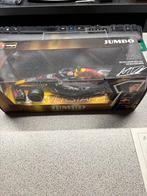 Red Bull Racing F1, Ophalen of Verzenden, Nieuw, Overige typen, Bburago
