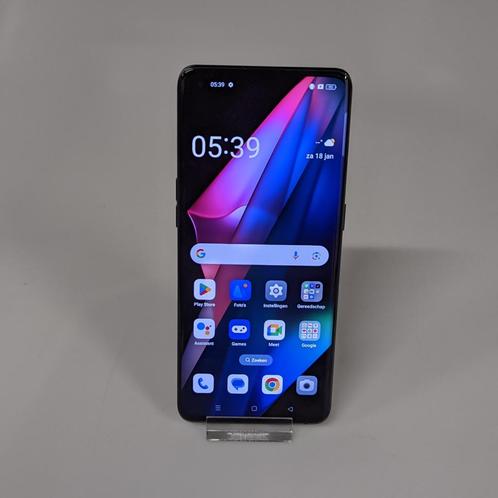 OPPO Find X3 PRO 12GB RAM 256GB ROM | Nette Staat, Telecommunicatie, Mobiele telefoons | Overige merken, Zo goed als nieuw