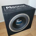 Magnat active reflex 300A, Auto diversen, Ophalen of Verzenden, Gebruikt