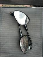 Vespa spiegels 1 afgebroken, Fietsen en Brommers, Ophalen of Verzenden, Vespa