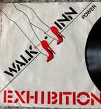 EXHIBITION - WALK-INN & POWER, Gebruikt, 7 inch, Single, Ophalen of Verzenden