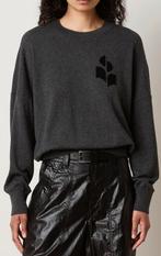 ISABEL MARANT ÉTOILE LOGO TRUI, 36 (NEW 295) ALS NIEUW💖💖💖, Kleding | Dames, Ophalen of Verzenden, Zo goed als nieuw, Maat 36 (S)