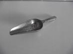 vintage aluminium grossier gruttersschep lepel 19cm Thailand, Ophalen of Verzenden