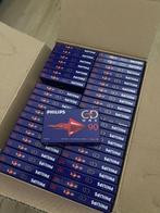 Philips CD One 90 cassettebandjes - vintage audio, Alle leeftijden, Ophalen of Verzenden, Zo goed als nieuw