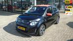 Citroen C1 1.0 e-VTi Airscape Shine, Voorwielaandrijving, Gebruikt, Euro 6, 4 stoelen