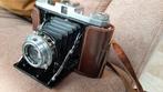 Oude Zeiss Ikon Camera, Audio, Tv en Foto, Fotocamera's Analoog, Ophalen, Gebruikt, Compact, Overige Merken