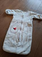 Puckababy Slaapzak Newborn 0-6m Teddy, Ophalen, Gebruikt, 70 tot 85 cm, Slaapzak