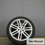 Audi RS6 continental winter 245/40/R20 2117 4g0601025as, Auto-onderdelen, Banden en Velgen, Banden en Velgen, Personenwagen, 20 inch
