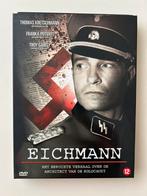 —Eichmann—regie Robert Young, Vanaf 12 jaar, Ophalen of Verzenden, Zo goed als nieuw, Waargebeurd drama