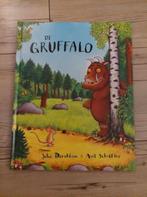 kinderboekje. de Gruffalo, Boeken, Kinderboeken | Baby's en Peuters, Gelezen, Ophalen of Verzenden