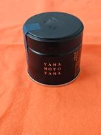 Exclusieve Yamamotoyama ceremonie Matcha 20g puur, Ophalen of Verzenden, Theezakje(s), Vol