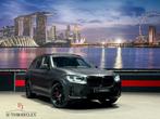 BMW X3 xDrive30e High Executive |Frozen Black|Panorama|M-Pak, Automaat, Gebruikt, Bedrijf, Vierwielaandrijving