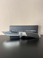 Sharp by design micro evo typhoon, Caravans en Kamperen, Ophalen of Verzenden, Zo goed als nieuw