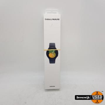 Samsung Galaxy Watch5 40MM LTE SmartWatch - NIEUW! beschikbaar voor biedingen
