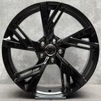 NIEUW 18” A08 5x112 Velgen Past Op AUDI A3 S3 A4 S4 RS6 LOOK, 18 inch, Nieuw, Ophalen of Verzenden, Nieuwemaasdijk 12-B Heesbeen