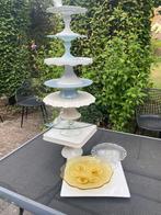 10 professionele kwaliteit cakestands, Ophalen, Zo goed als nieuw, Accessoires