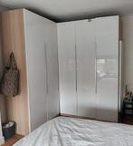Ikea Pax kast 236x100x58 (H x B X D), Ophalen, Gebruikt, Overige materialen, 100 tot 150 cm