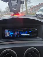 pioneer mvh-x580dab Autoradio met DAB+, Auto diversen, Ophalen of Verzenden, Gebruikt
