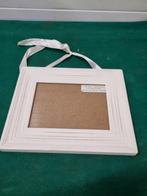 fotolijst wit met glas, Ophalen of Verzenden, 'T Olde Gre-j, Info@toldegrej.nl, Endepoelstraat 20f Didam