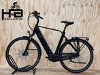 QWIC Premium i MN7+ E-Bike 540Wh, Fietsen en Brommers, Elektrische fietsen, Qwic, Ophalen of Verzenden, Zo goed als nieuw, 50 km per accu of meer