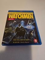 Blu-ray Watchmen (2 disc s.e) (100% origineel), Cd's en Dvd's, Blu-ray, Ophalen of Verzenden, Zo goed als nieuw, Actie
