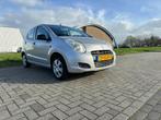 Suzuki Alto 1.0 2010 Grijs 5 deurs, Auto's, Suzuki, Origineel Nederlands, Te koop, Zilver of Grijs, Benzine