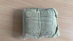 WO2 Britse "First Field Dressing" (1943), Verzenden, Landmacht, Engeland, Overige typen