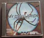 CD My Dying Bride, Ophalen of Verzenden, Gebruikt
