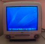 Vintage iMac G3 - 600MHz, Computers en Software, Vintage Computers, Ophalen, Apple