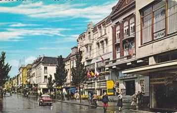 00694 Groningen - Herestraat beschikbaar voor biedingen