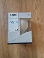 Calex Kumla LED artic Range White Nieuw in doos, Led-lamp, Minder dan 30 watt, Nieuw, E27 (groot)