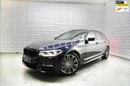 BMW 5-serie Touring 520i High Executive M PAKKET PANO SFEER, Automaat, 1998 cc, Gebruikt, 4 cilinders