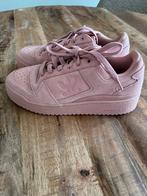 Adidas Forum Bold sneakers roze, Kleding | Dames, Schoenen, Adidas, Ophalen of Verzenden, Roze, Sneakers of Gympen