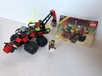 Lego space M:Tron - Celestial Forager - 6896, Kinderen en Baby's, Speelgoed | Duplo en Lego, Ophalen of Verzenden, Gebruikt, Complete set