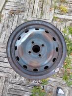 Originele Kia Picanto stalen velgen set, Ophalen, Gebruikt