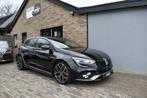 Renault MEGANE 1.8 TCE 280 RS, Schaalstoelen, Xenon, Cruise, Auto's, Euro 6, 4 cilinders, Zwart, 14 km/l
