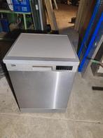 Beko Vrijstaande Vaatwasser - Nauwelijks gebruikt, Ophalen, Zo goed als nieuw, 85 tot 90 cm, Eco programma