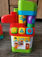 Vtech Bla Bla Blocks Speelhuis, Ophalen, Gebruikt, 2 tot 4 jaar