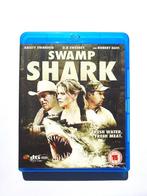 Swamp Shark, Ophalen of Verzenden, Zo goed als nieuw, Horror
